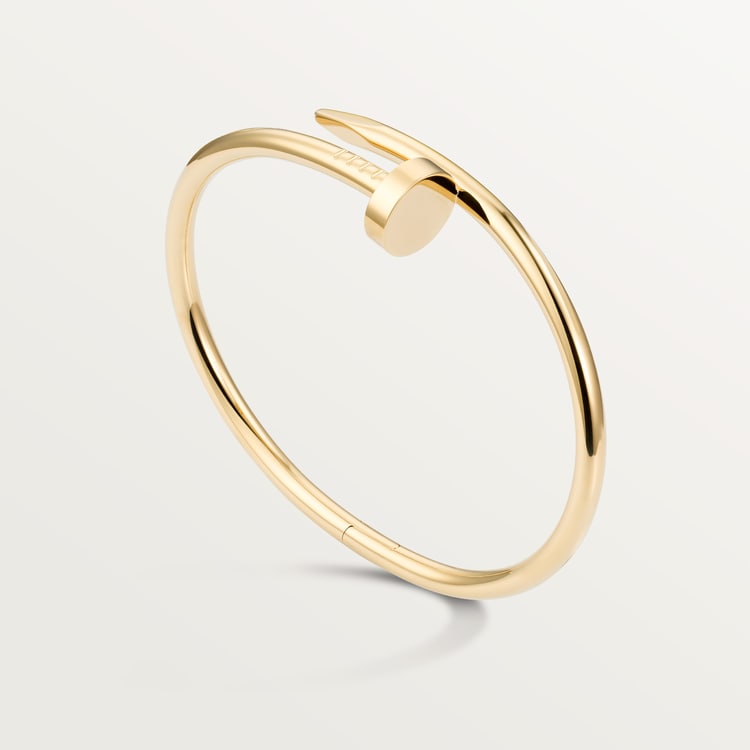 Cartier Juste un Clou bracelet, classic model - Image 1